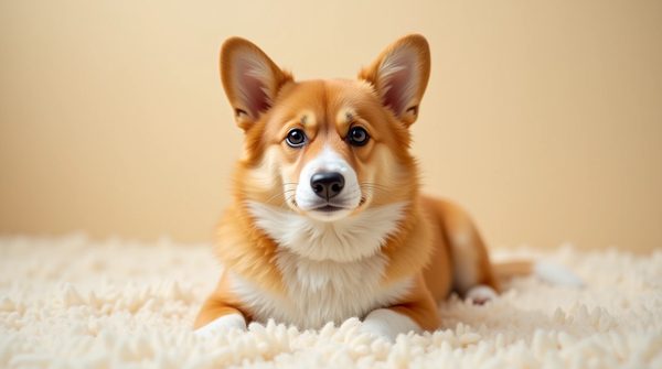 Comment réussir le brossage de votre Corgi pour un pelage éclatant