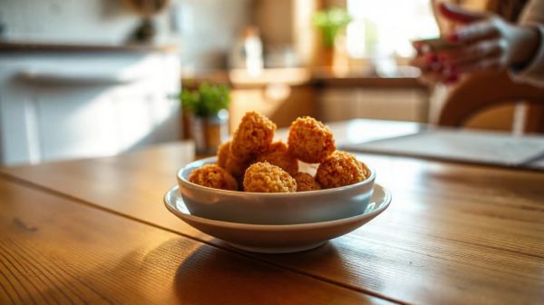 Top croquettes sans céréales husse pour une santé canine optimale