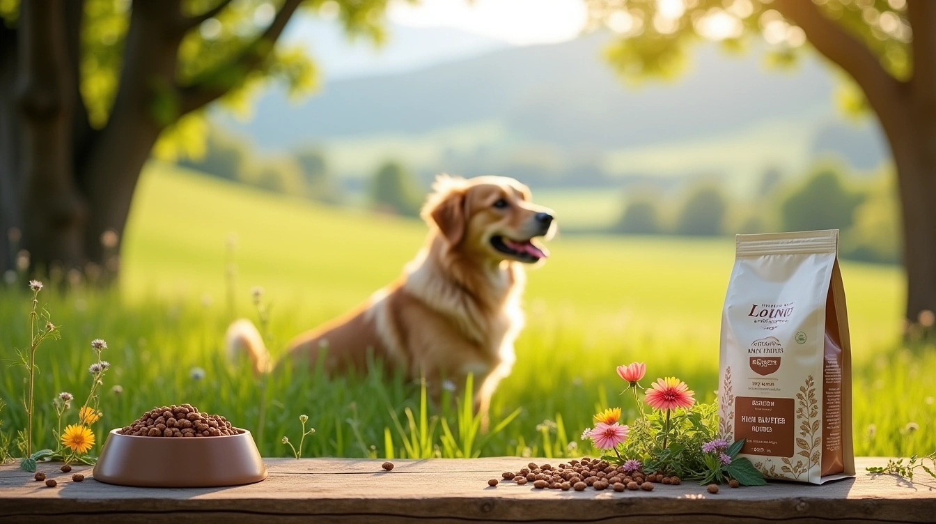 Adapter l'alimentation selon le profil de votre chien